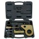 Kit calado distrib. Renault/Nissan/Opel 2.0 DCI