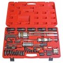 Kit extractores inyectores Comon Rail completo