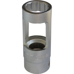 Vaso para sonda lambda corta (78mm)