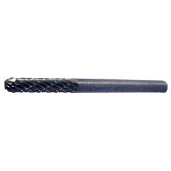 Fresa metal duro 3mm para rotolín 56.000 rpm