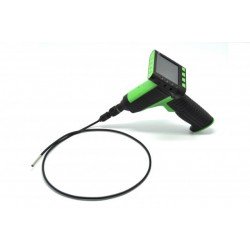 Endoscopio Wireless con grabacion