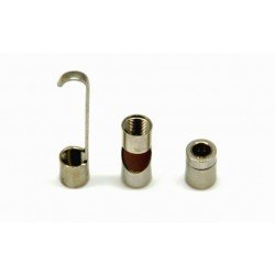 Kit accesorios para endoscopio