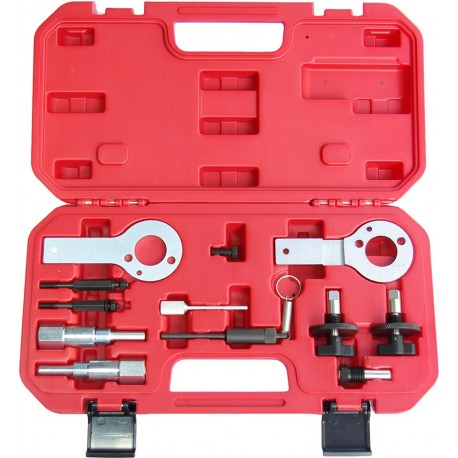 Kit calar distribuciones Fiat/Opel 1.3 Y 1.9 CDII